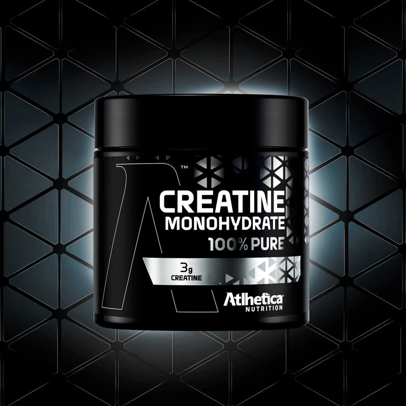 Creatine 100% Pure