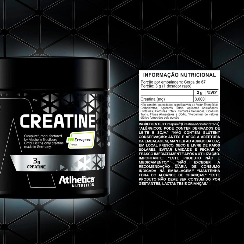 Creatine (Creapure®)