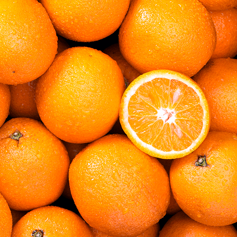 Palatinose Go! Low G.I Lata com 400g - Laranja