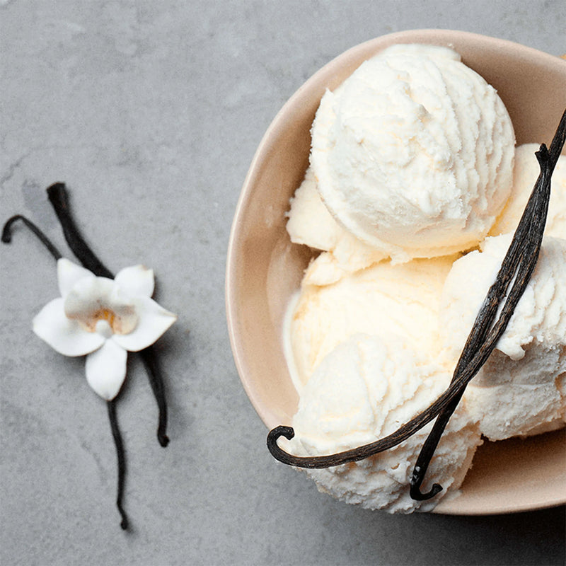 Best Whey Protein Vanilla Cream