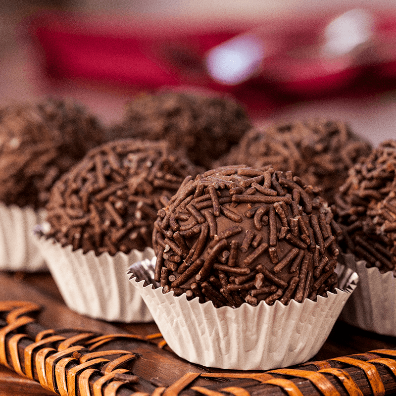 Best Whey Bar Brigadeiro