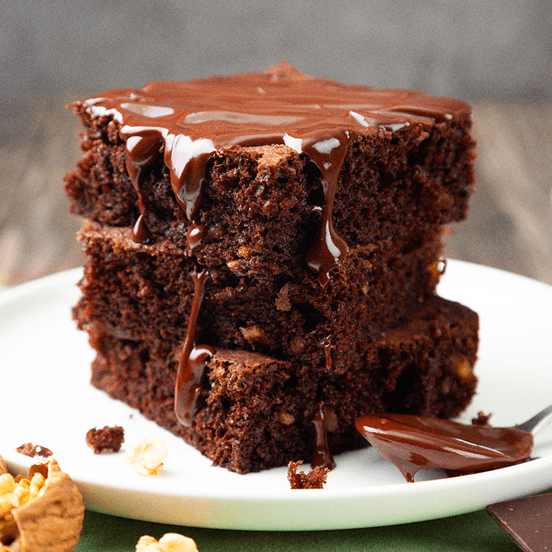 Best Whey Bar Brownie Chocolate