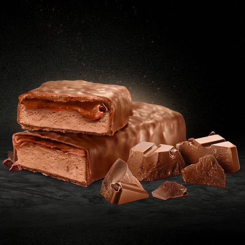 Best Whey Bar Chocolate Crocante