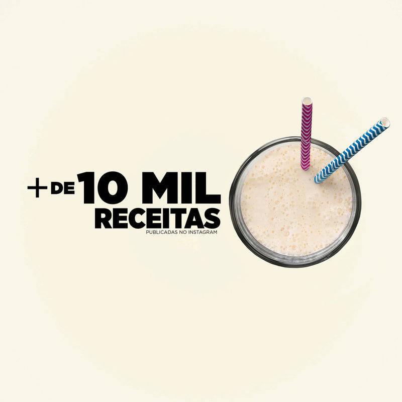 Best Whey Protein Beijinho de Coco