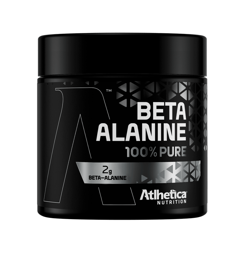 Beta Alanine 100% Pure - Natural