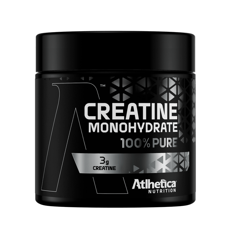 Creatine 100% Pure