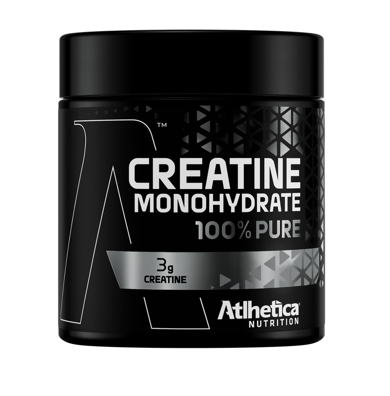 Creatine 100% Pure