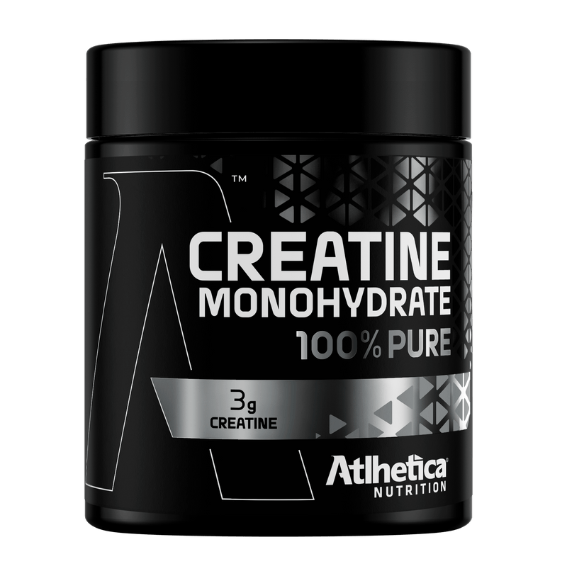 Creatine 100% Pure