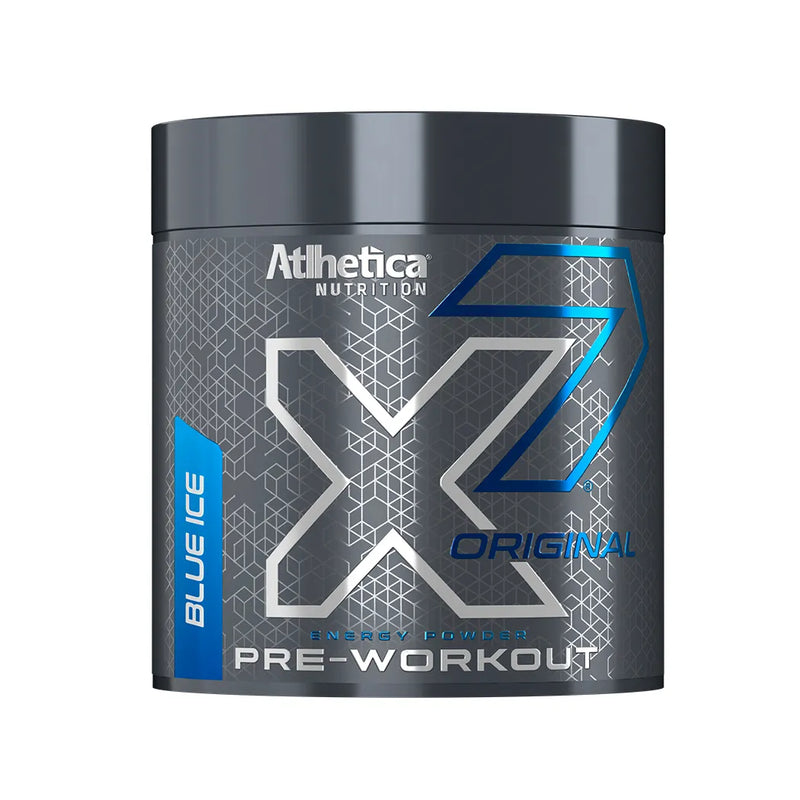 X7 Original Blue Ice 300g