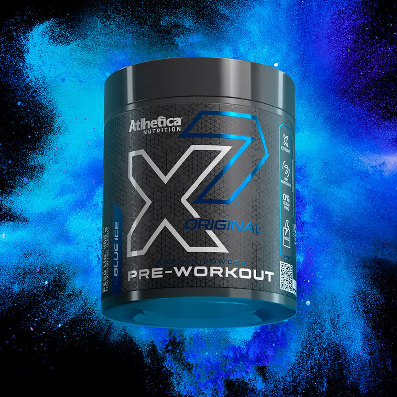 X7 Original Blue Ice 300g