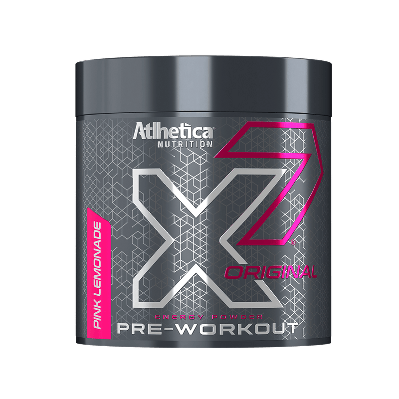 X7 Original Pink Lemonade